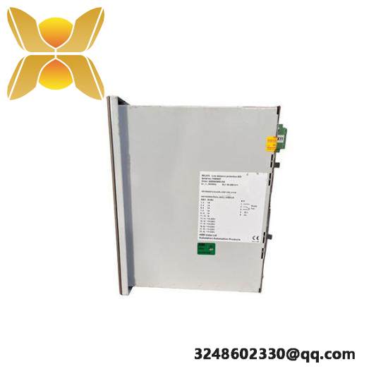 abb_ret670_1mrk004816-ac_1.jpg ABB RET670 1MRK004816-AC Module Controller