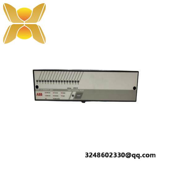 abb_rmio-12c_3.jpg ABB RMIO-12C High-Frequency Industrial Control Module