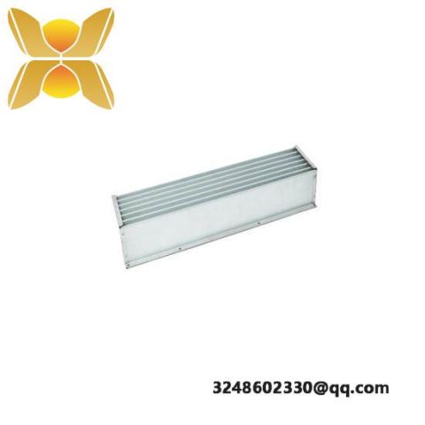 ABB Robot 3HAC9710-1 Computer Heat Exchanger Unit