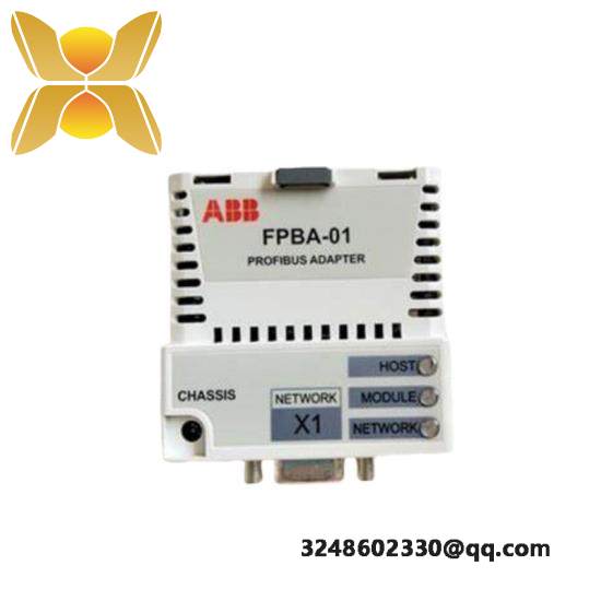 abb_rpba-01.jpg ABB 3HAC027198-001: High-Precision Control Module, Advanced Industrial Automation Solution