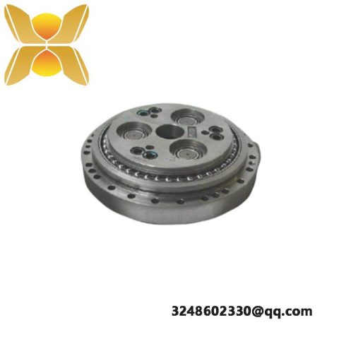 ABB RV3HAC Industrial Control Modules, IRB2400 & IRB6600, 3HAB5558-1, RV3HAC021127-001