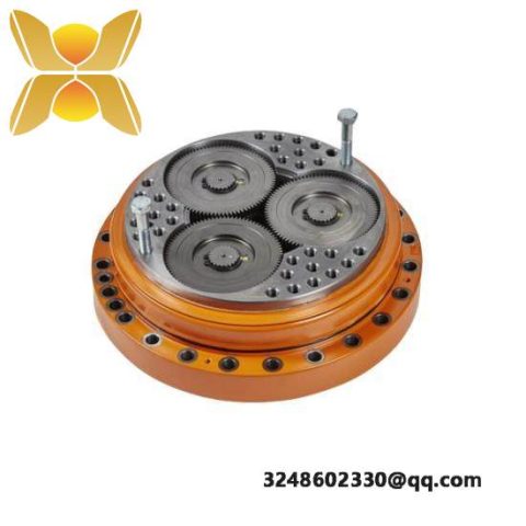 ABB RV3HAC021127-001 RV410F-270,176 Assembly: Precision Drive System for Advanced Manufacturing