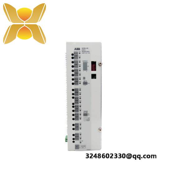 abb_rxidk_1mrk000838-ha.jpg ABB RXIDK 1MRK000838-HA Industrial Control Module