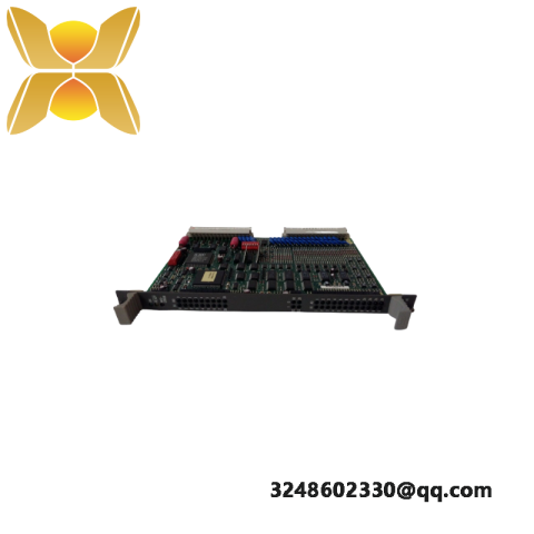 ABB S-073N 3BHB009884R0021 - Industrial Control Module