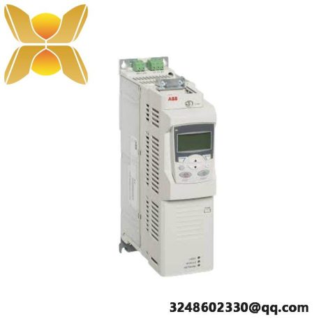 ABB S-113H D1961SH45TS02 - Industrial Control Module