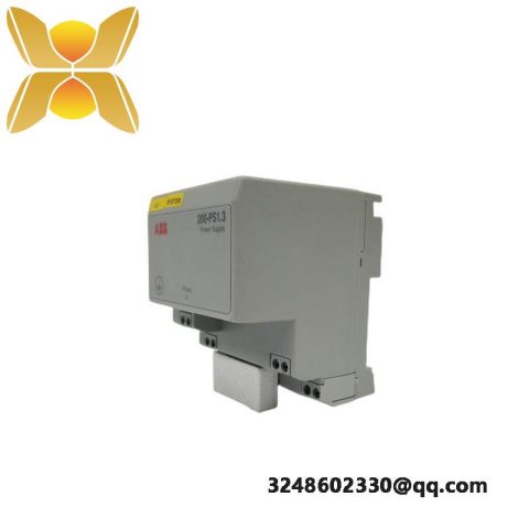 ABB S200-PS13 S200PS13 Temperature Module