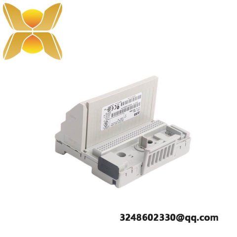 ABB S200-TB3S S200TB3S Terminal Unit: Advanced Control Solution for Industrial Automation