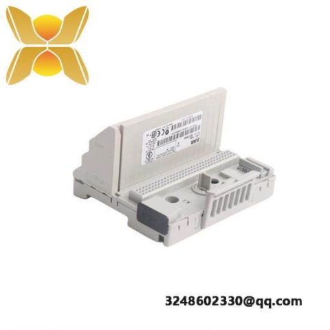 ABB S200TB3S Terminal Block - Advanced Industrial Connection Solution