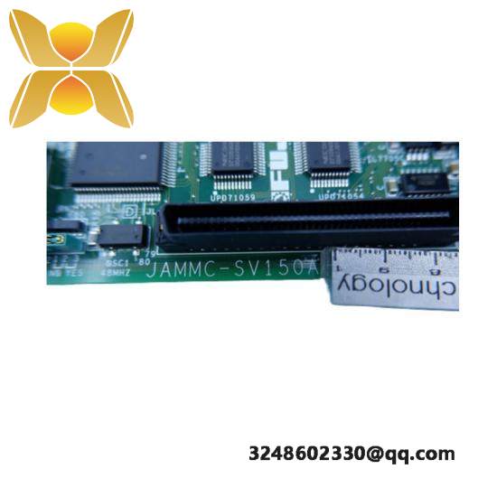 abb_s3n_150a.jpg ABB S3N 150A - High Performance Industrial Controller