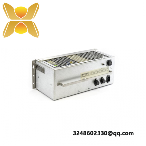 ABB SA167 - High-Efficiency Power Supply Unit