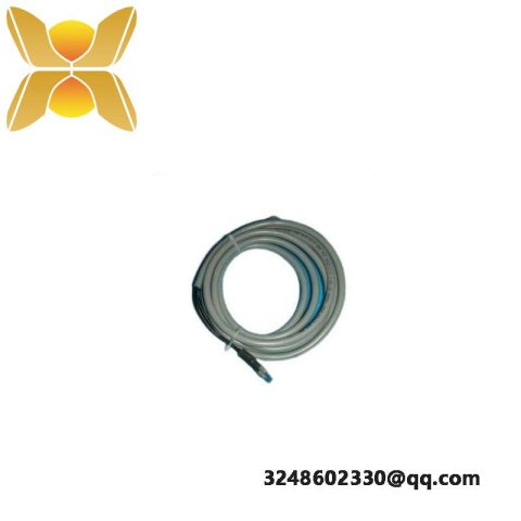 ABB SA811F Power Supply for Industrial Control Systems