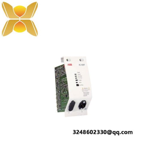 ABB SA811F 3BDH000013R1 - High-Performance Power Supply Module
