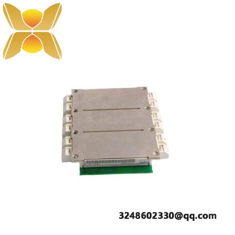 ABB SAFT103CON, 57777290, SAFT 400F380E, 57778865, Control Board