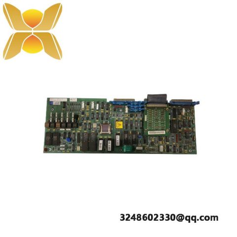 ABB SAFT103CON - Conductor PCB Circuit Board, High Performance Control Module
