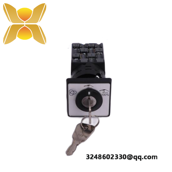 abb_saft110_1.png ABB SAFT110 POW Power Supply Module for Industrial Automation