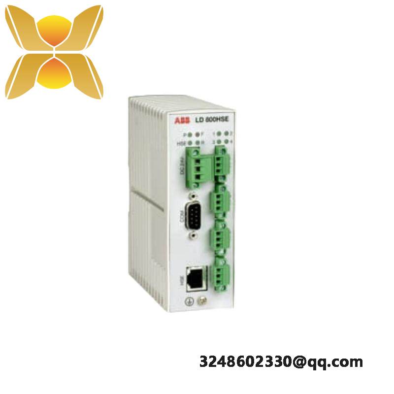 abb_saft110_2.jpg ABB SAFT110 POW Power Supply Module for Industrial Automation