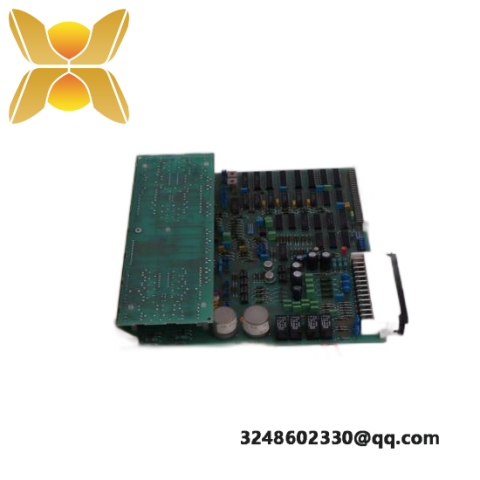 ABB SAFT164AIO Analog I/O Module - High-Performance Input/Output Solution