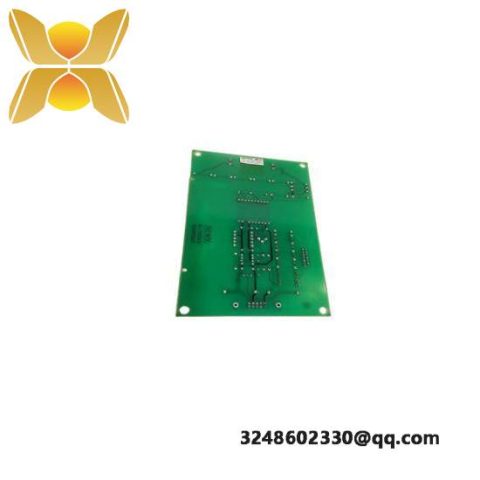 ABB SAFT183VMC Industrial Control Module