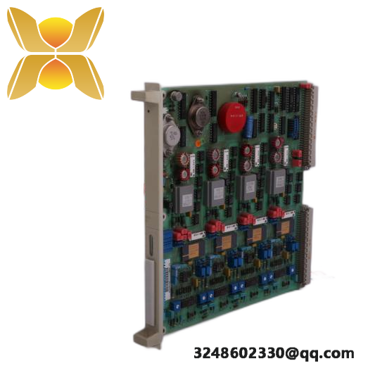 abb_samc11pow_dcs_module-1.png ABB SAMC11POW DCS Module - Advanced Process Control for Industrial Automation