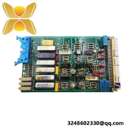 abb_samc_7_rel_samc7rel_57172509le_signal_relay_card.jpg ABB SAMC 7 REL SAMC7REL 57172509LE - Signal Relay Card