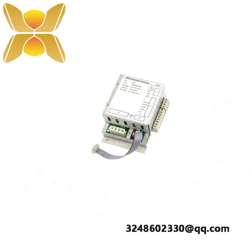 abb_sb171_3bse004802r1_backup_power_supply.jpeg ABB SB171 3BSE004802R0001 Backup Power Supply - Uninterruptible Power Solution