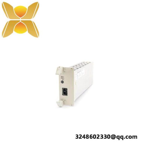 ABB SB510 PLC Control Module