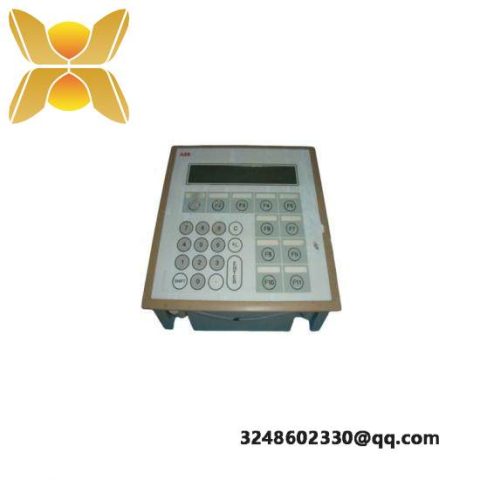 ABB SC0P45 Bright Price - High Performance PLC Module