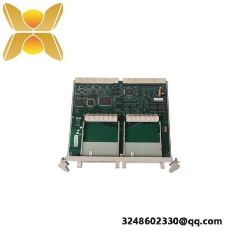 ABB SC510 3BSE003832R1 - High-Performance Industrial Control Module