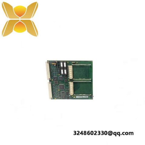 ABB SC520M 3BSE016237R1 - Industrial Control Module