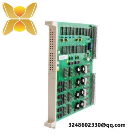 ABB SC560 PLC Analog Input Module