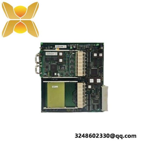 ABB SC610 - Advanced Programmable Logic Controller for Industrial Automation