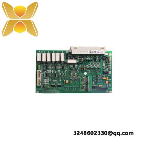 ABB SCYC51010, 58052515G - High Performance Industrial Control Module
