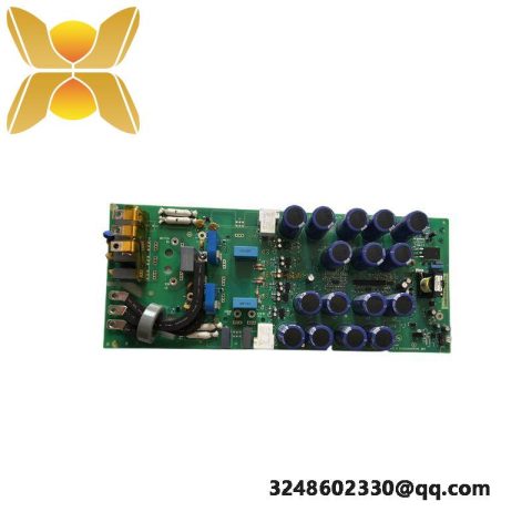 ABB SCYC51020 58052582G Industrial Control Module