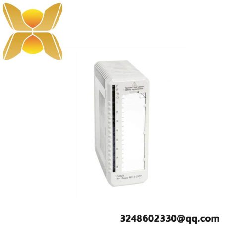 ABB SCYC51020 58052582H - High-Performance Control Module