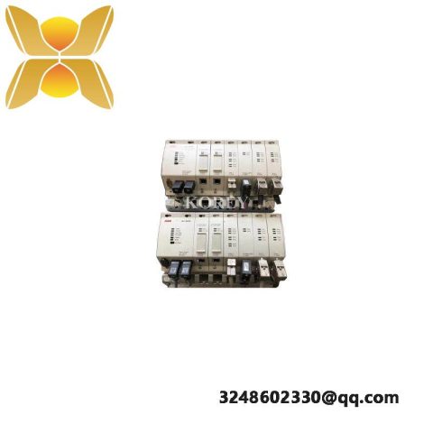 ABB SCYC51090 58053899E Control Module