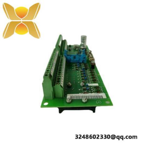 ABB SCYC55830 58063282 Trigger Plate; Manufacturer:ABB