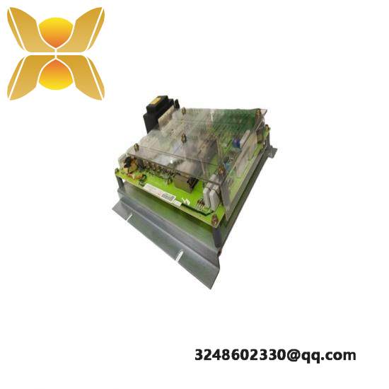 abb_scyc56901_measurement_transducer.jpg ABB PM864 3BSE018151R1 Industrial Controller Module
