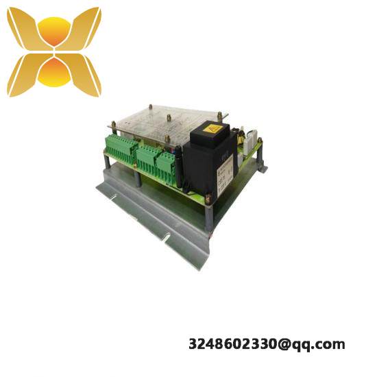 abb_scyc56901_measurement_transducer_1.jpg ABB PM864 3BSE018151R1 Industrial Controller Module