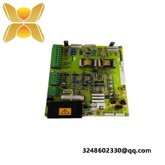 abb_scyc56901_measurement_transducer_2.jpg ABB PM864 3BSE018151R1 Industrial Controller Module