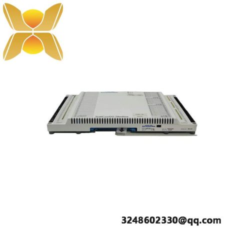 ABB SD32D Expansion Module: Advanced Control, Streamlined Operations