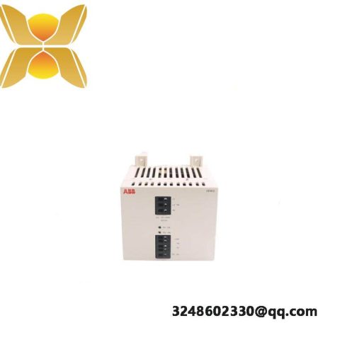ABB SD812 3BSC610023R0001 Power Supply Core