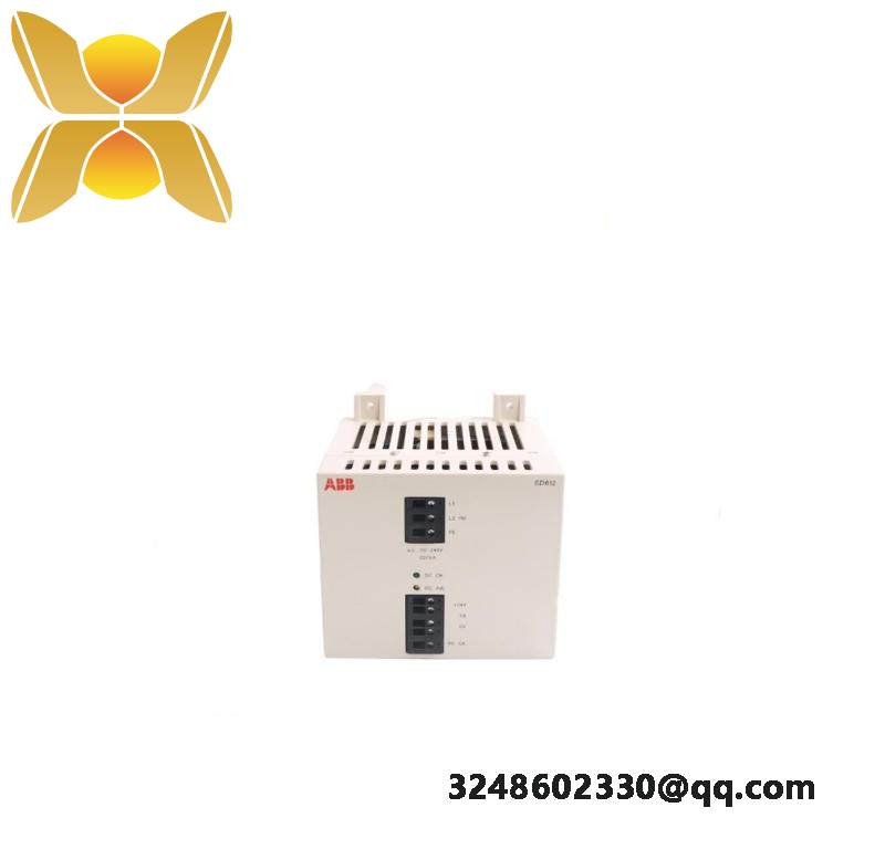abb_sd812_3bsc610023r0001_power_supply_core.jpg ABB SD812 3BSC610023R0001 Power Supply Core