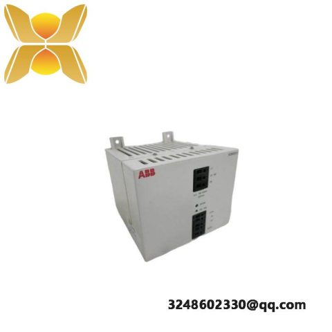 ABB SD812V13 BSC610045R2 Power Supply Module