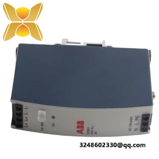 abb_sd831_5.jpg ABB SD831 DCS Module for Industrial Automation Systems