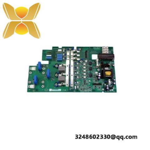 ABB SDCS AMC-DC-2 COAT 3ADT220090R0040 - High Performance Industrial Control Board