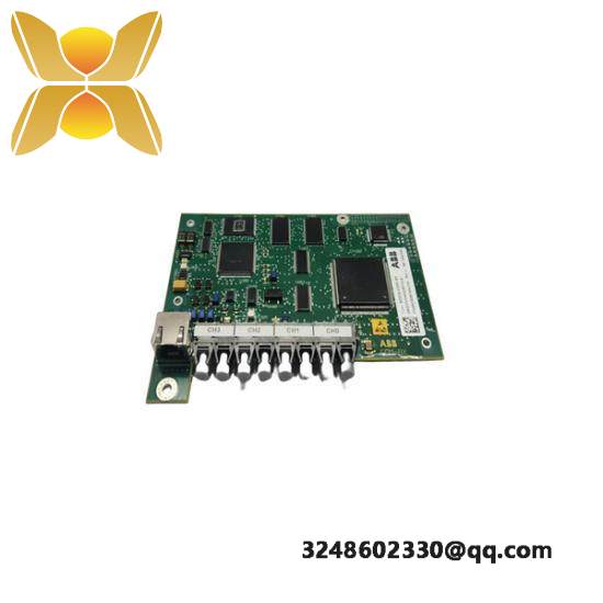 abb_sdcs-com-81_3adt314900r1002_communication_module.jpg ABB SDCS-COM-81 Communication Module, 3ADT314900R1002 - Industrial Automation Innovation