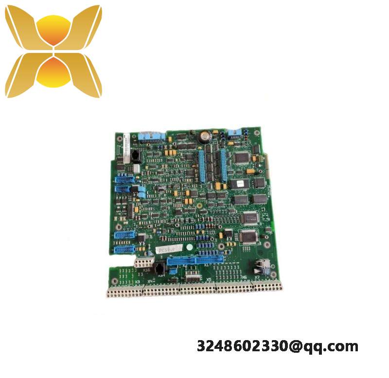 abb_sdcs-con-2b_v_31_281_control_board.jpg ABB SDCS-CON-2B V 31.281 Control Board: High-Performance PLC for Industrial Automation