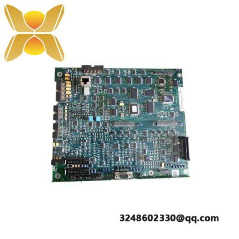 ABB SDCS-CON-4 MAIN DRIVE CONTROL