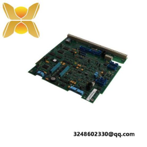 ABB SDCS CON-H01 Control Circuit Board
