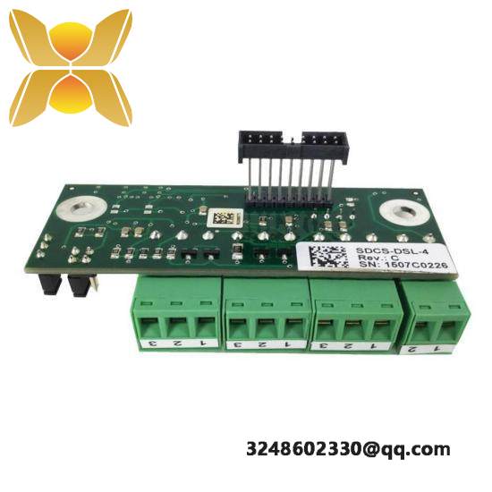 abb_sdcs-dsl-4_3adt200005r0001_communication_board.jpg ABB SDCS-DSL-4 3ADT200005R0001 - Industrial Communication Board for Enhanced System Connectivity